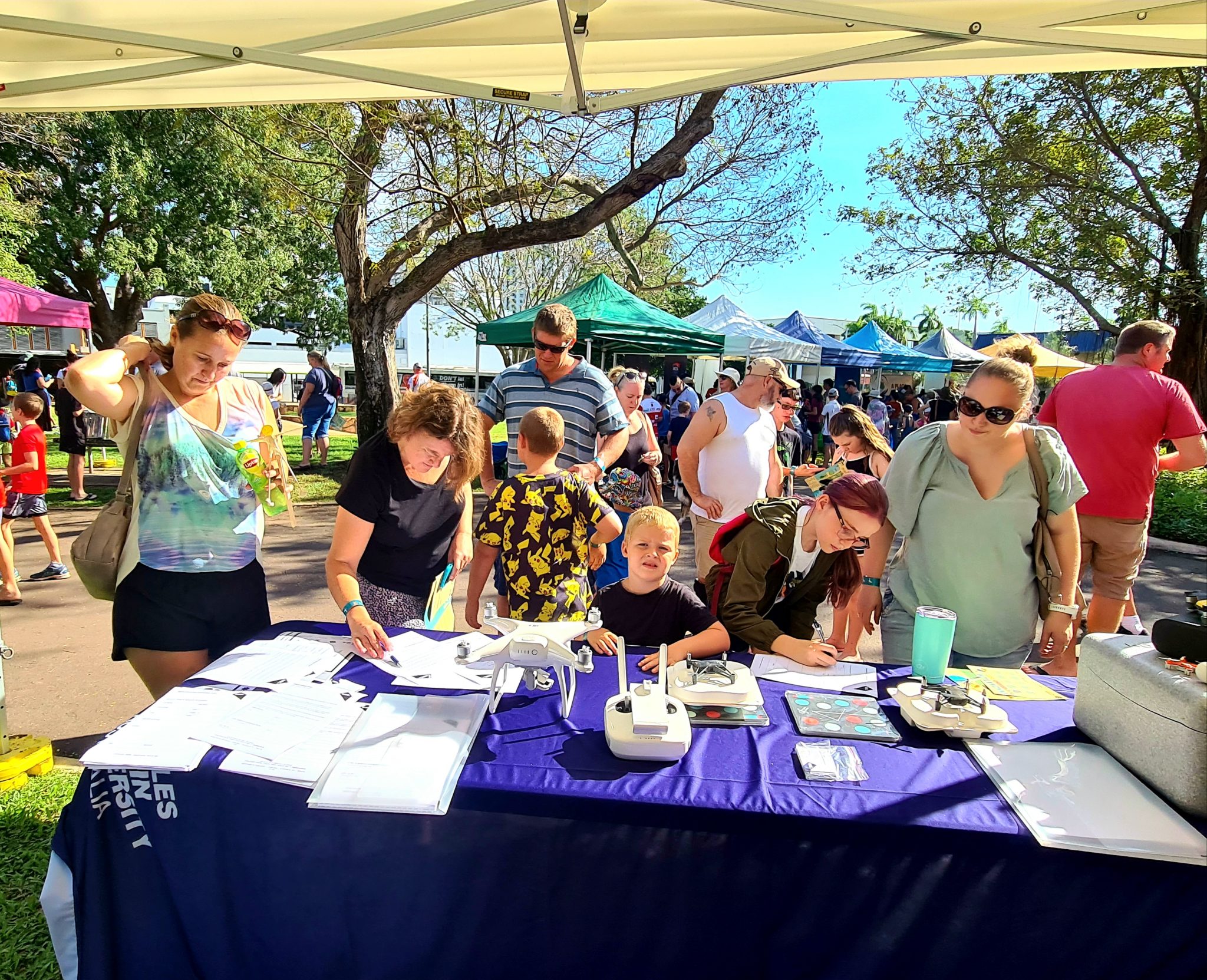Drone Workshops For Students Drone Stem